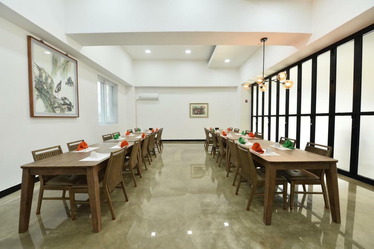 Gwangju Tourist Hotel Gwangju Metropolitan City Luaran gambar